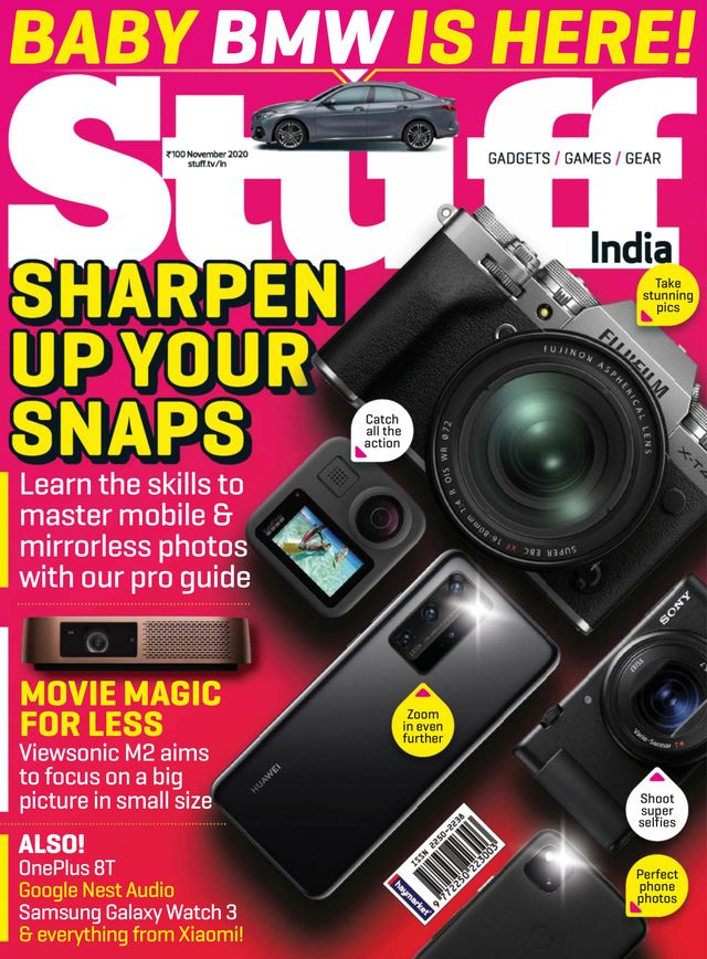 Mit Magzter GOLD unbegrenztes Potenzial nutzen